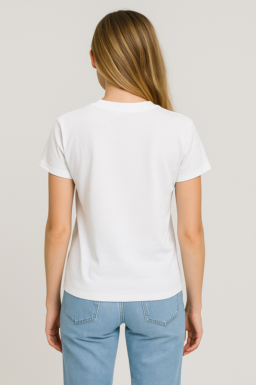 Remera Leonardi Estampado 3