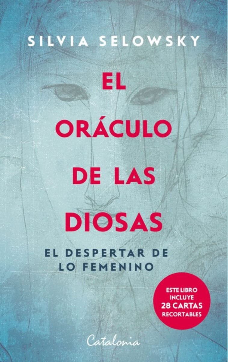 EL ORACULO DE LAS DIOSAS 