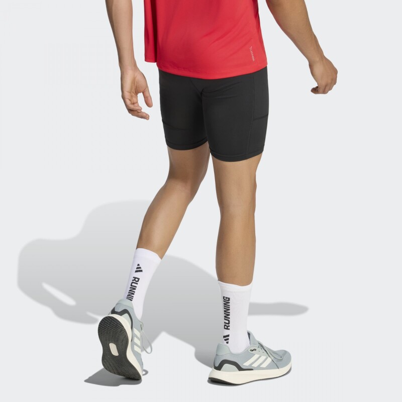 Calzas Adidas adi365 Essentials Negro