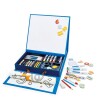 Set arte portatil completo HAPE Set arte portatil completo HAPE