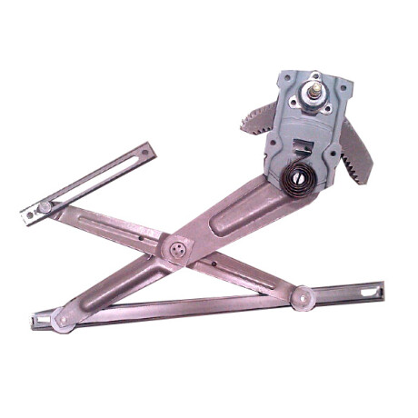 MAQUINA LEVANTA CRISTAL TOYOTA HILUX IZQ.MANUAL - MAQUINA LEVANTA CRISTAL TOYOTA HILUX IZQ.MANUAL -