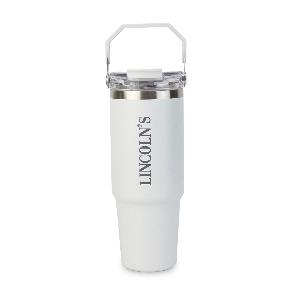 Vaso Lincoln's Vasko Blanco 