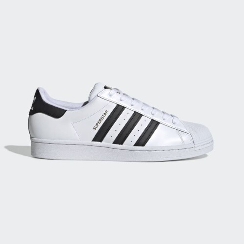 Championes Adidas Superstar Blanco