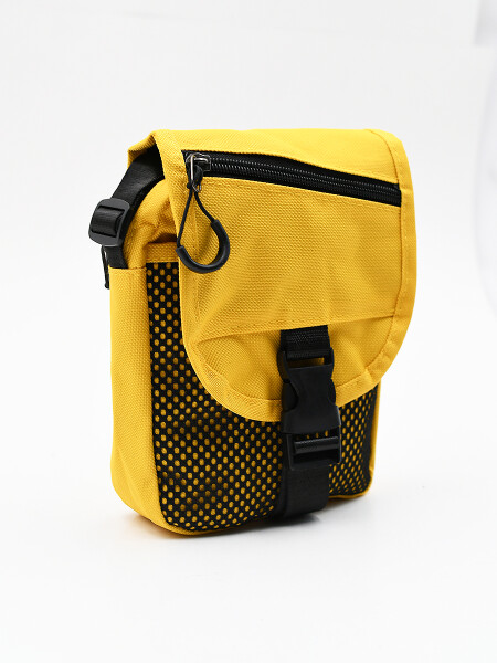 BOLSITO NAGASAKI AMARILLO