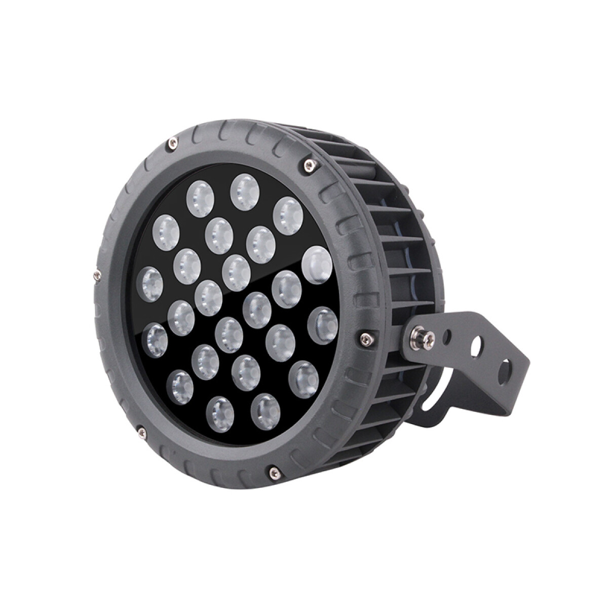 Proyector LED neutra 18W 1980LM 45° 100-265V IP66 - IX4434X 