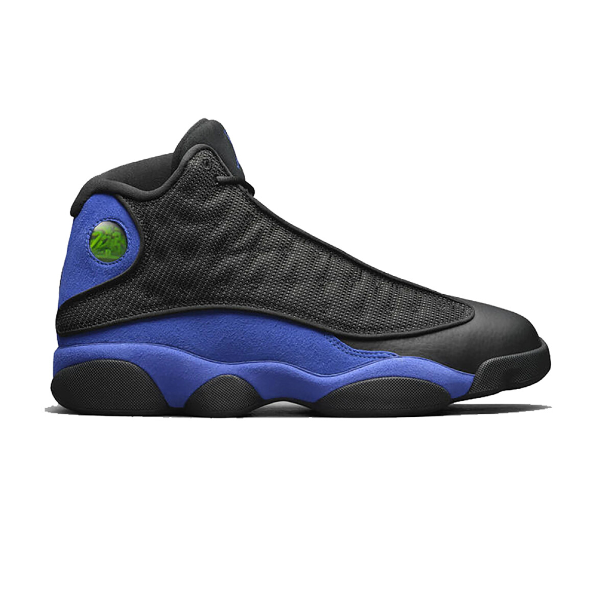 JORDAN XIII RETRO - Black/Blue 