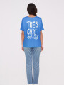 Remera Beirinas Estampado 4