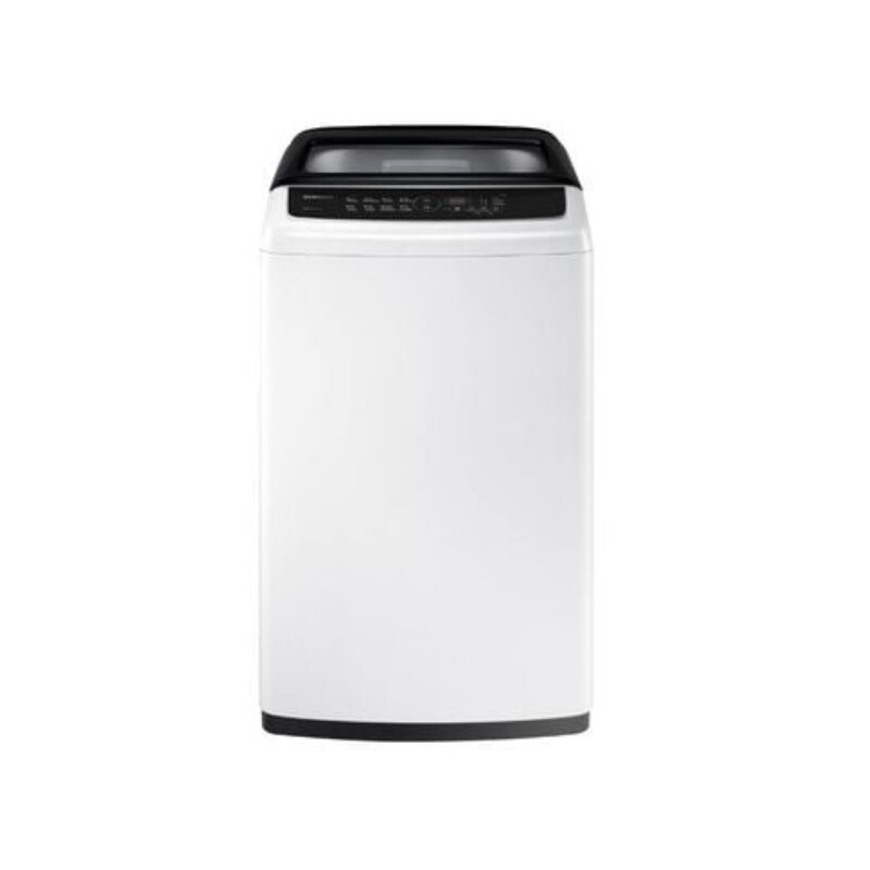 LAVARROPA SAMSUNG CARGA SUPERIOR 8K Lavarropa Samsung Carga Superior 8k