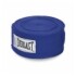 Vendas De Boxeo Pro Style Everlast Rosa Azul