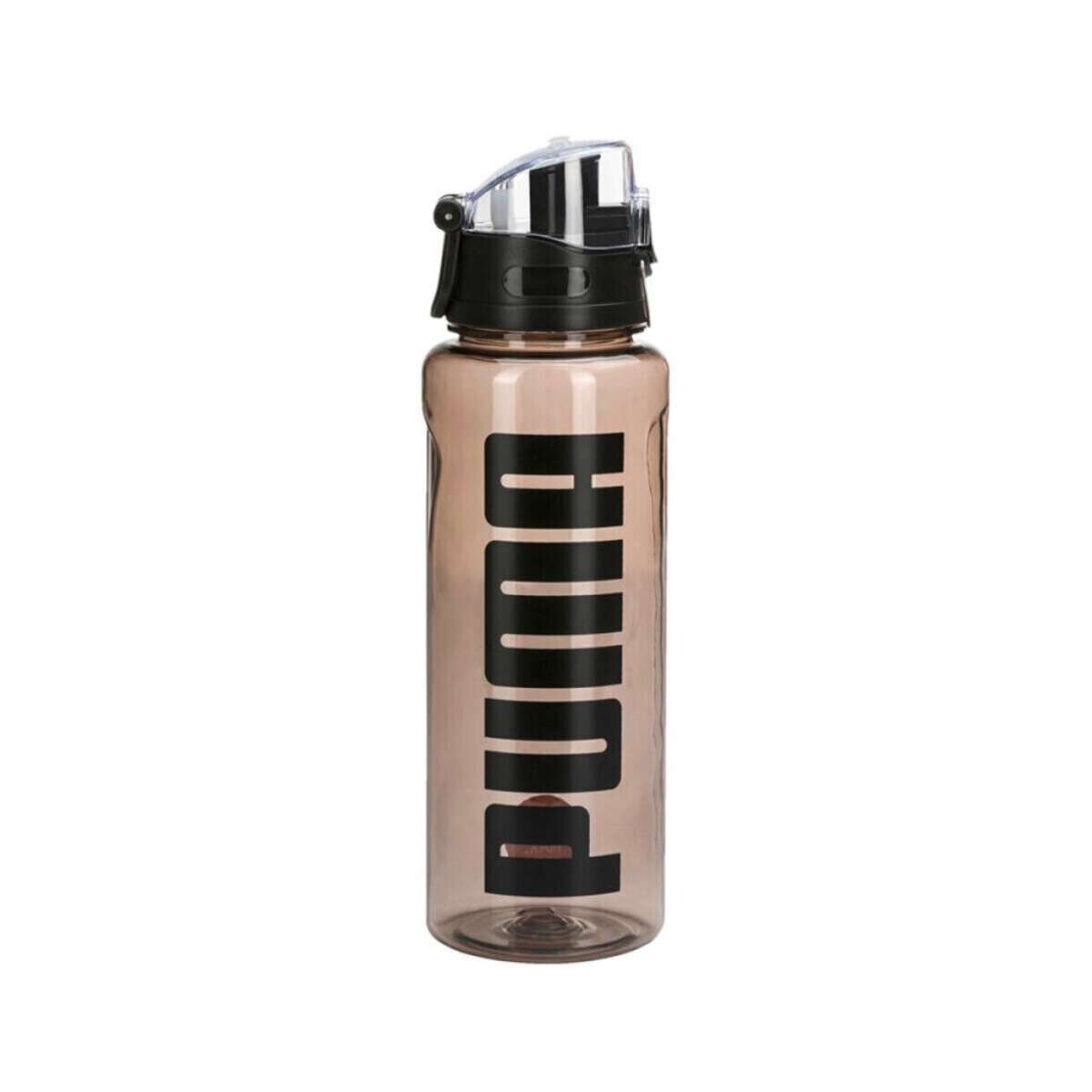 Botella Tr Bottle Sportstyle 1 Liter Unisex - negro 