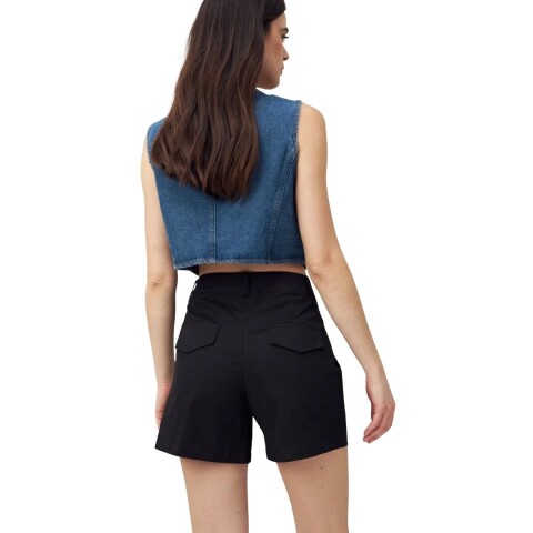 SHORT TAKAI XS-XXL NEGRO