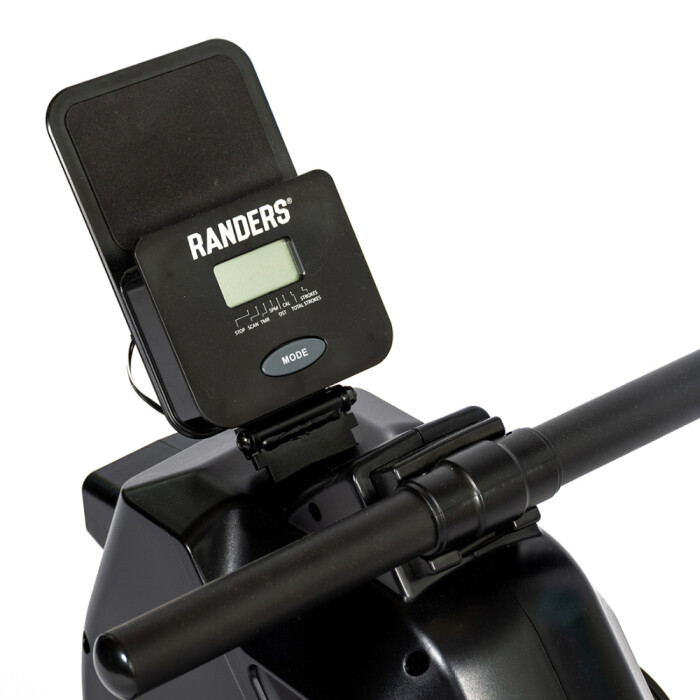 Máquina de Remo Magnética Randers ARG-903-X 16 Niveles Máquina de Remo Magnética Randers ARG-903-X 16 Niveles