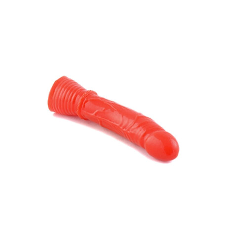 Bananin Nuevo Macizo Rojo