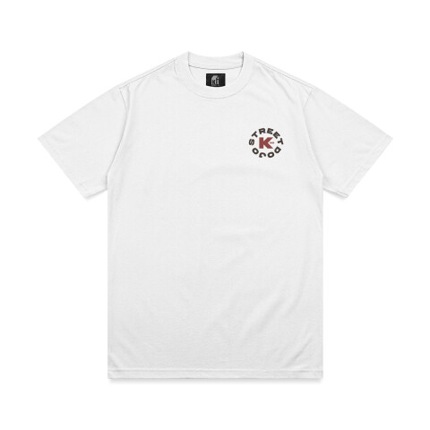 REMERA REGULAR KABOA DOJO REMERA REGULAR KABOA DOJO