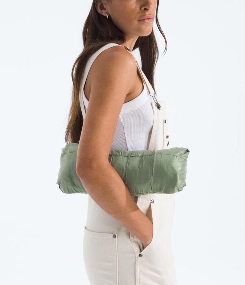 Campera Thermoball Bark Mist