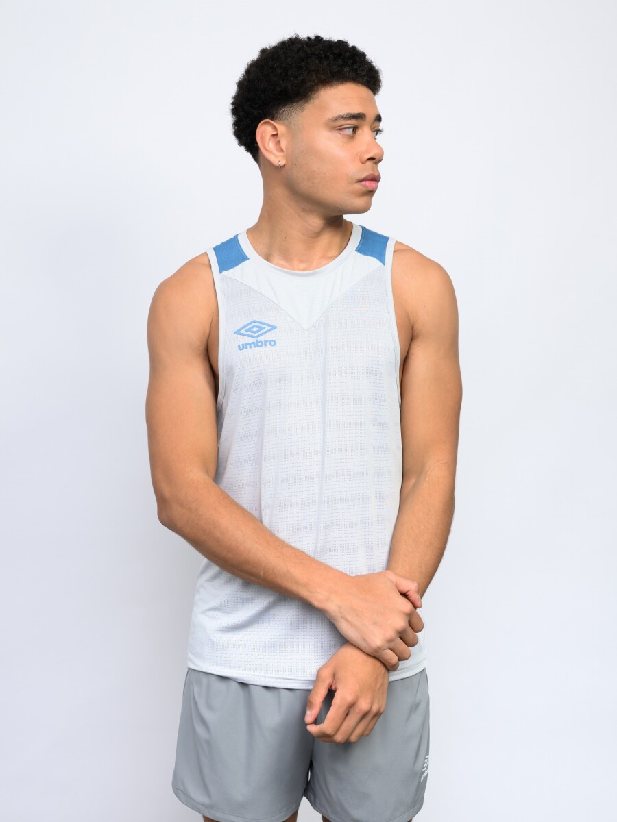 MUSCULOSA BOOST Umbro Hombre - 05p 