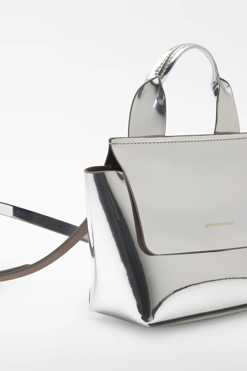 BOLSO Plata