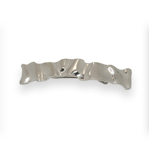 BROCHE DAPHNE PLATEADO BROCHE DAPHNE PLATEADO
