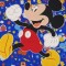 Lunchera Neopreno brio Disney Mickey2