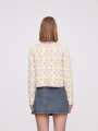 Sweater Colory Estampado 1