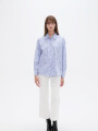 Blusa Fenrel Estampado 1