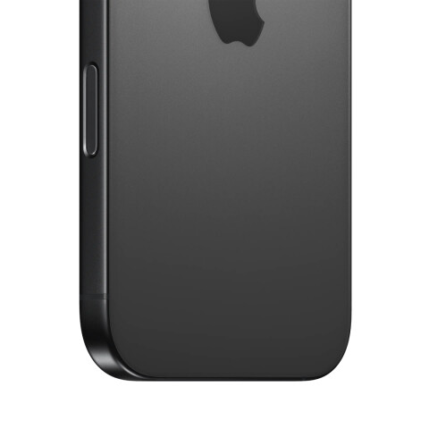 iPhone 16 Pro 128GB Black Titanium