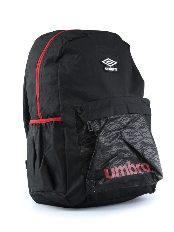 Mochila Front Pocket Umbro 249