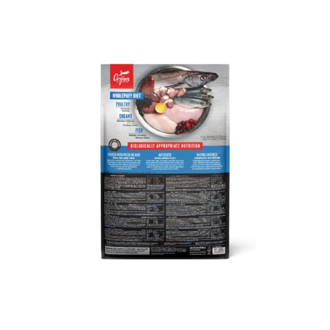 Orijen Original Dog 5,9 kg (13 Lb) Orijen Original Dog 5,9 kg (13 Lb)