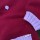 Cardigan Terro Pick Mix Bordo