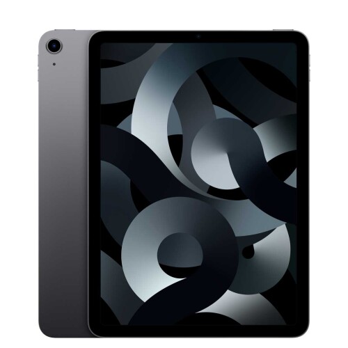 iPad Air (5th Gen) M1 64Gb Wifi Space Grey iPad Air (5th Gen) M1 64Gb Wifi Space Grey