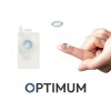 Optimum RGP Corneal torico interno, externo y bitorico 8-o-to-rgp-c