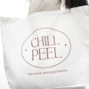 Tote Bag Chill - Camel