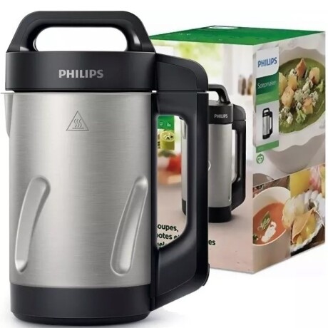 Soup Maker Philips HR2203/80 Sopera 001