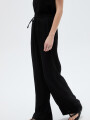 Pantalon Uji Negro