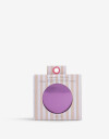 Espejos Espejo Plegable De Cartera - Violeta Lila