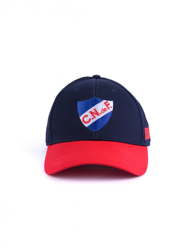 GORRO TRICO Nacional Oficial 014