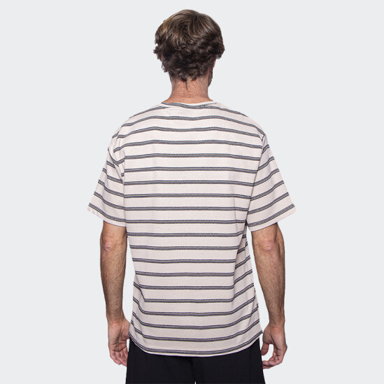 Remera O neill Beige
