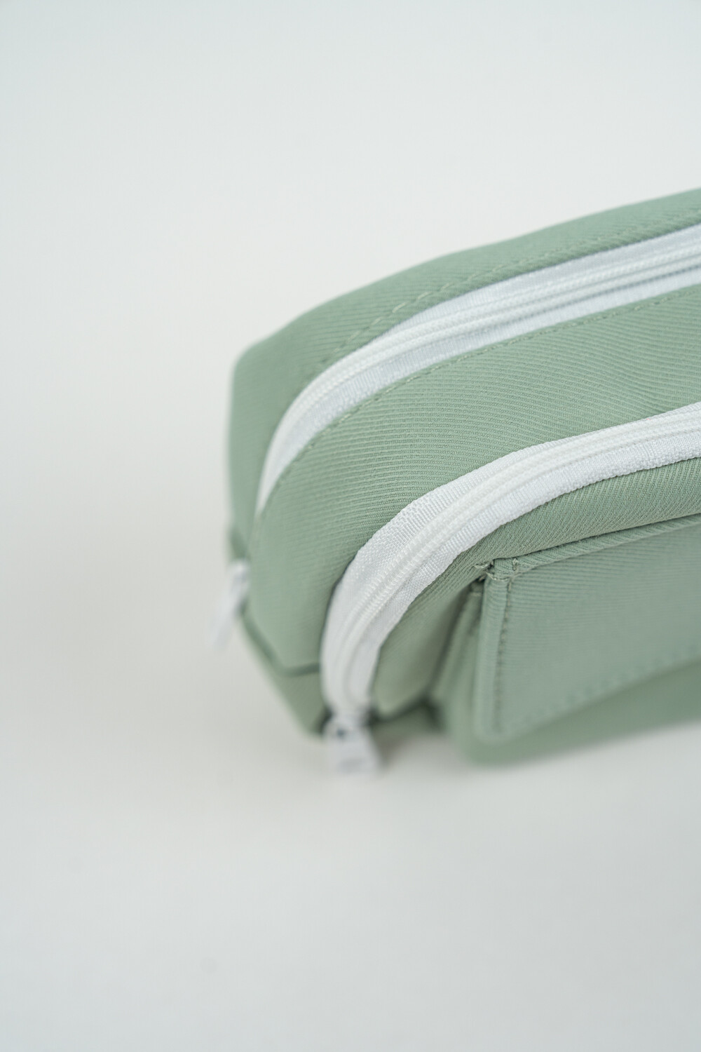 Cartuchera Renata Verde