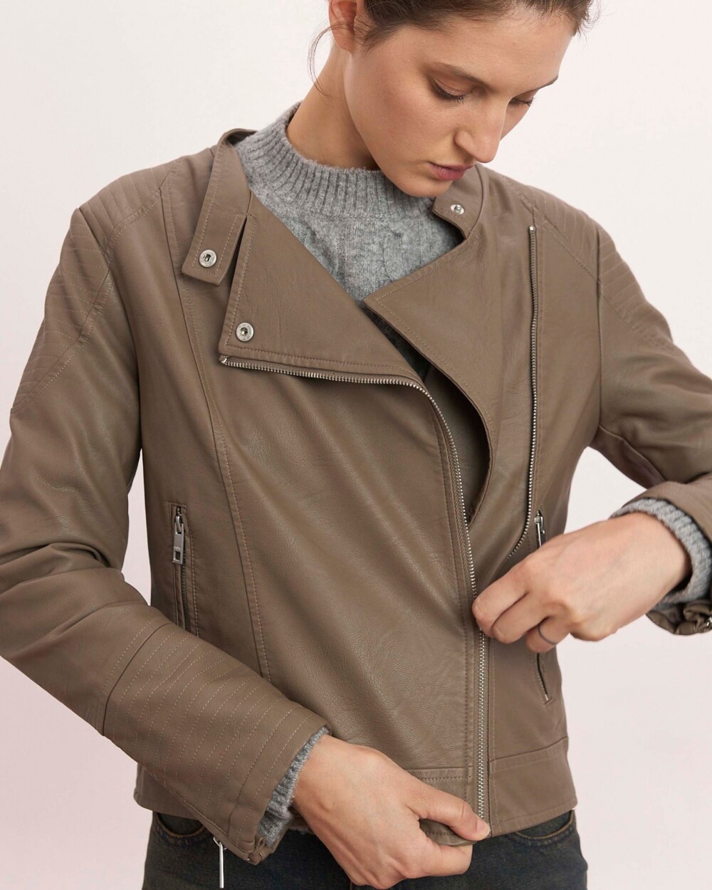 Campera Krush Vison