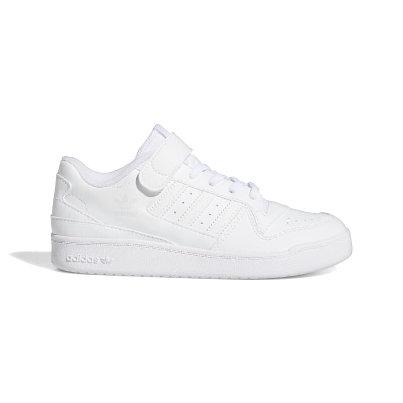 Champoones Adidas Forum de Niños - FY7981 Blanco