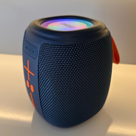 Parlante Portátil Okop KP-539 Bluetooth Parlante Portátil Okop KP-539 Bluetooth