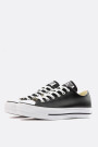 Chuck Taylor All Star Lift OX Negro