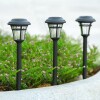 Farol estaca para jardín con energía solar Farol estaca para jardín con energía solar