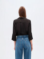 Blusa Laren Negro
