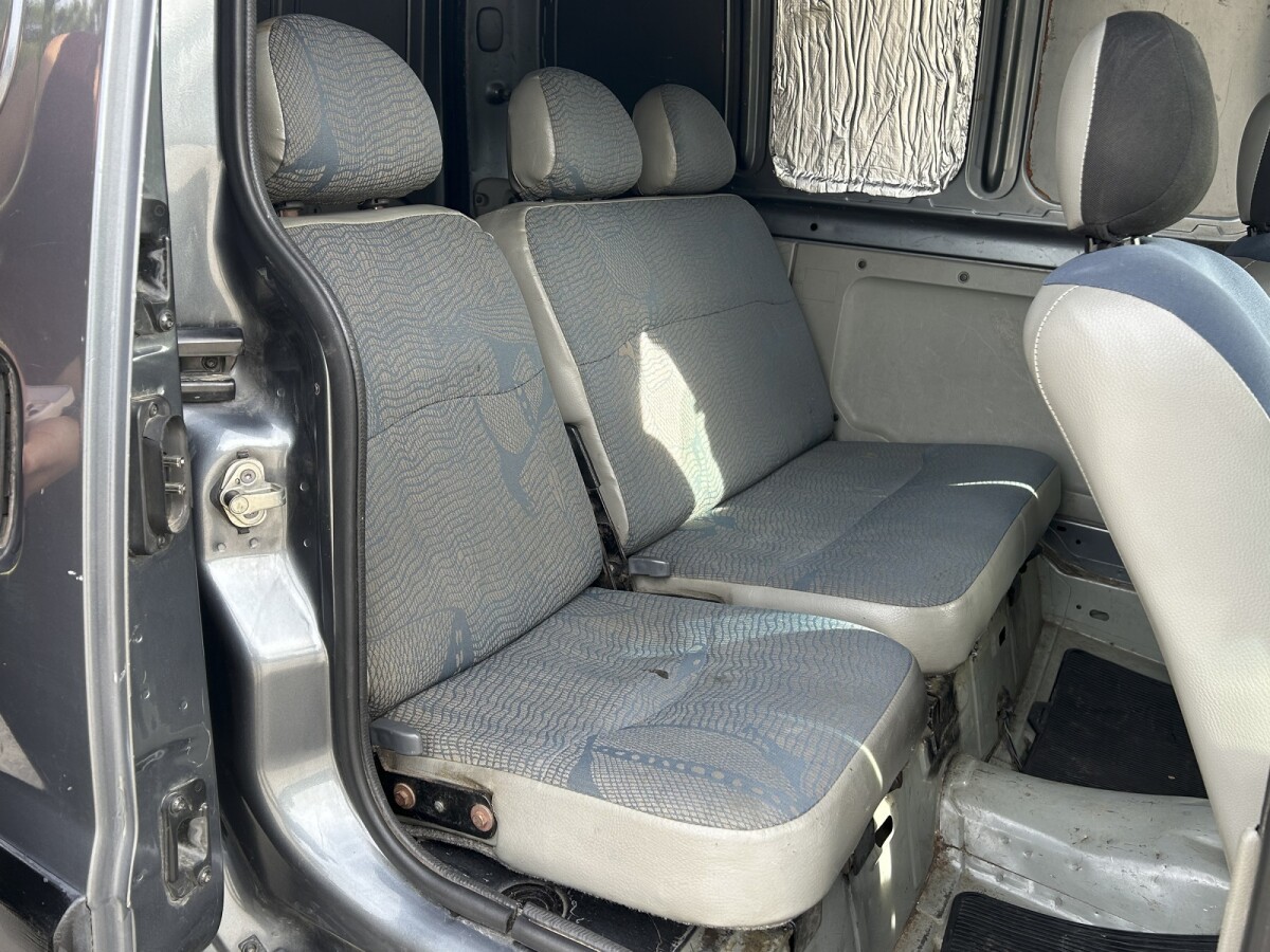 Renault Kangoo 2014 EXCELENTE ESTADO! | Permuta / Financia Renault Kangoo 2014 EXCELENTE ESTADO! | Permuta / Financia