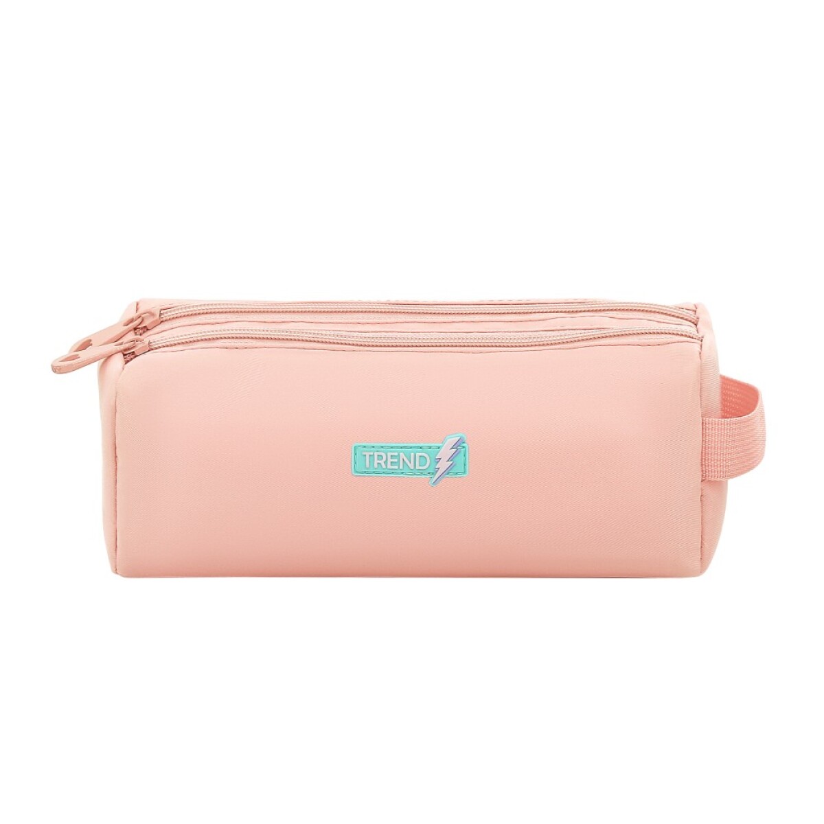 Cartuchera Trendy - Rosado 