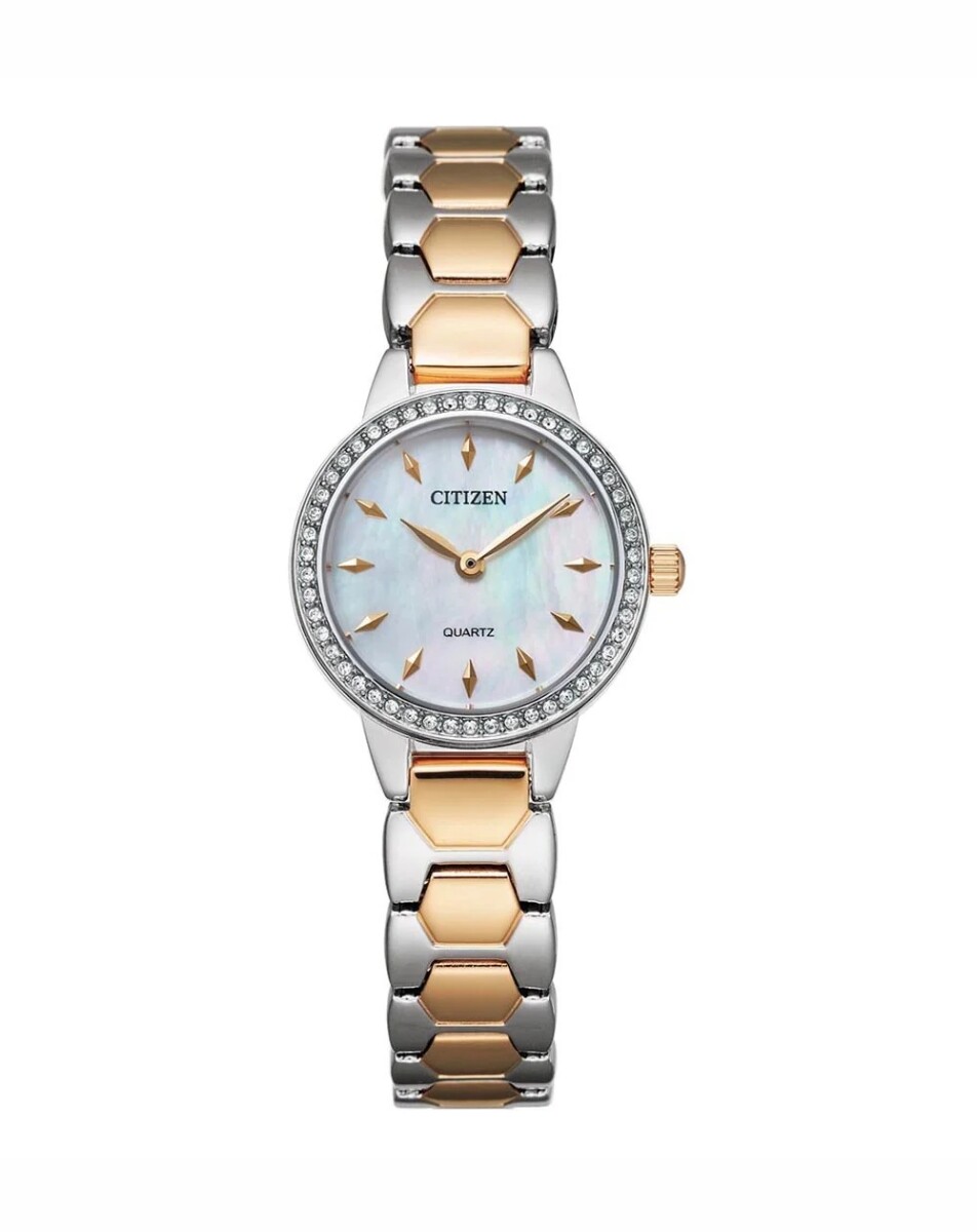 Reloj Citizen Ez7016-50d 