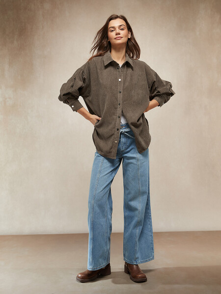 JEAN LIVEN AZUL CLARO