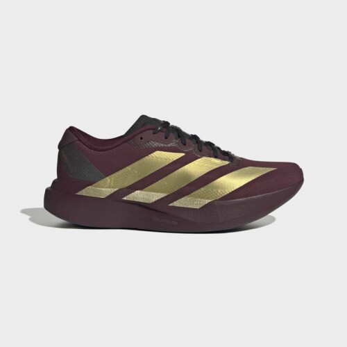 Championes Adidas Adizero EVO SL Rojo