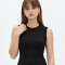Remera Curea Negro